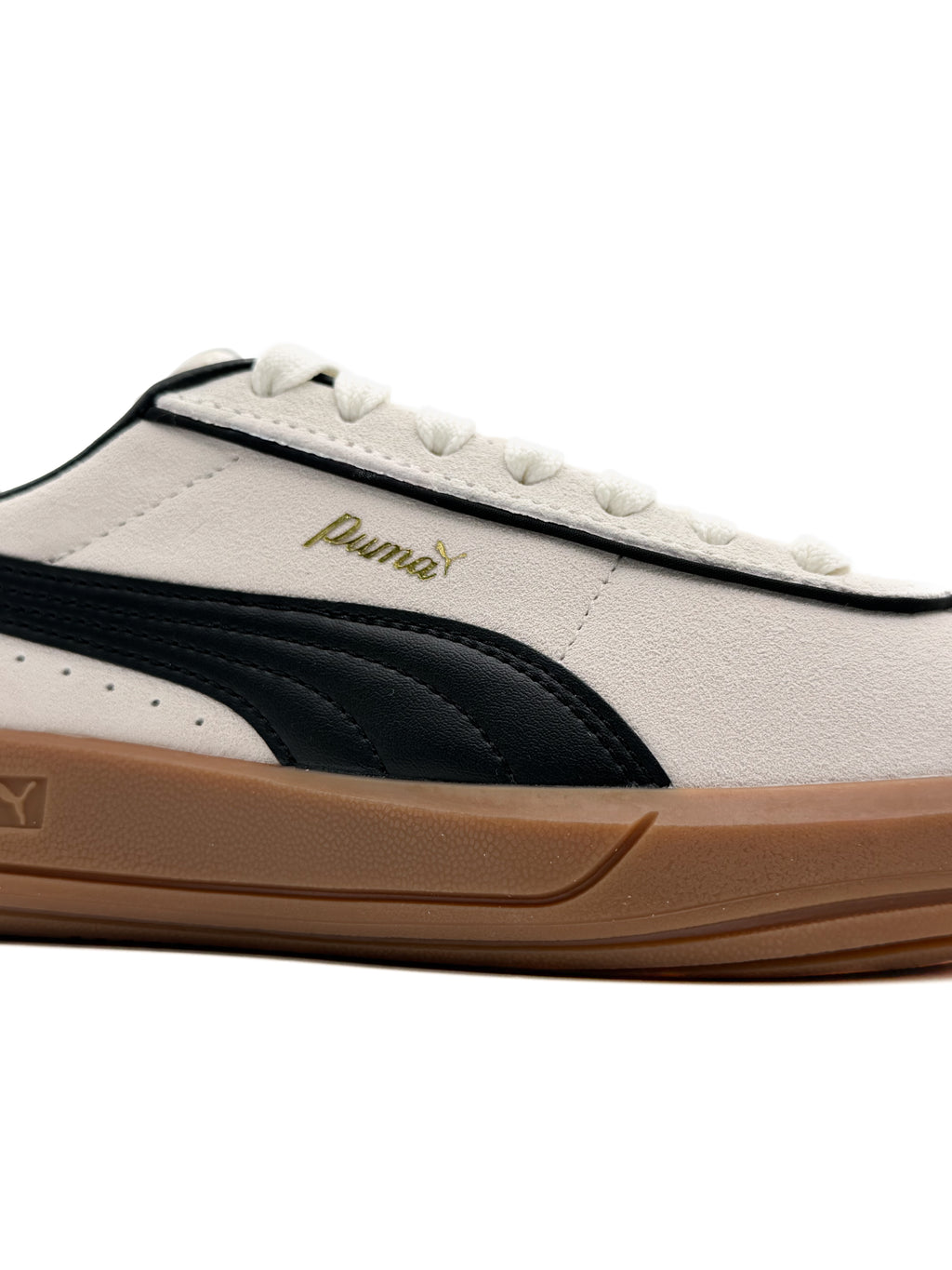 Puma Club Klassika SD