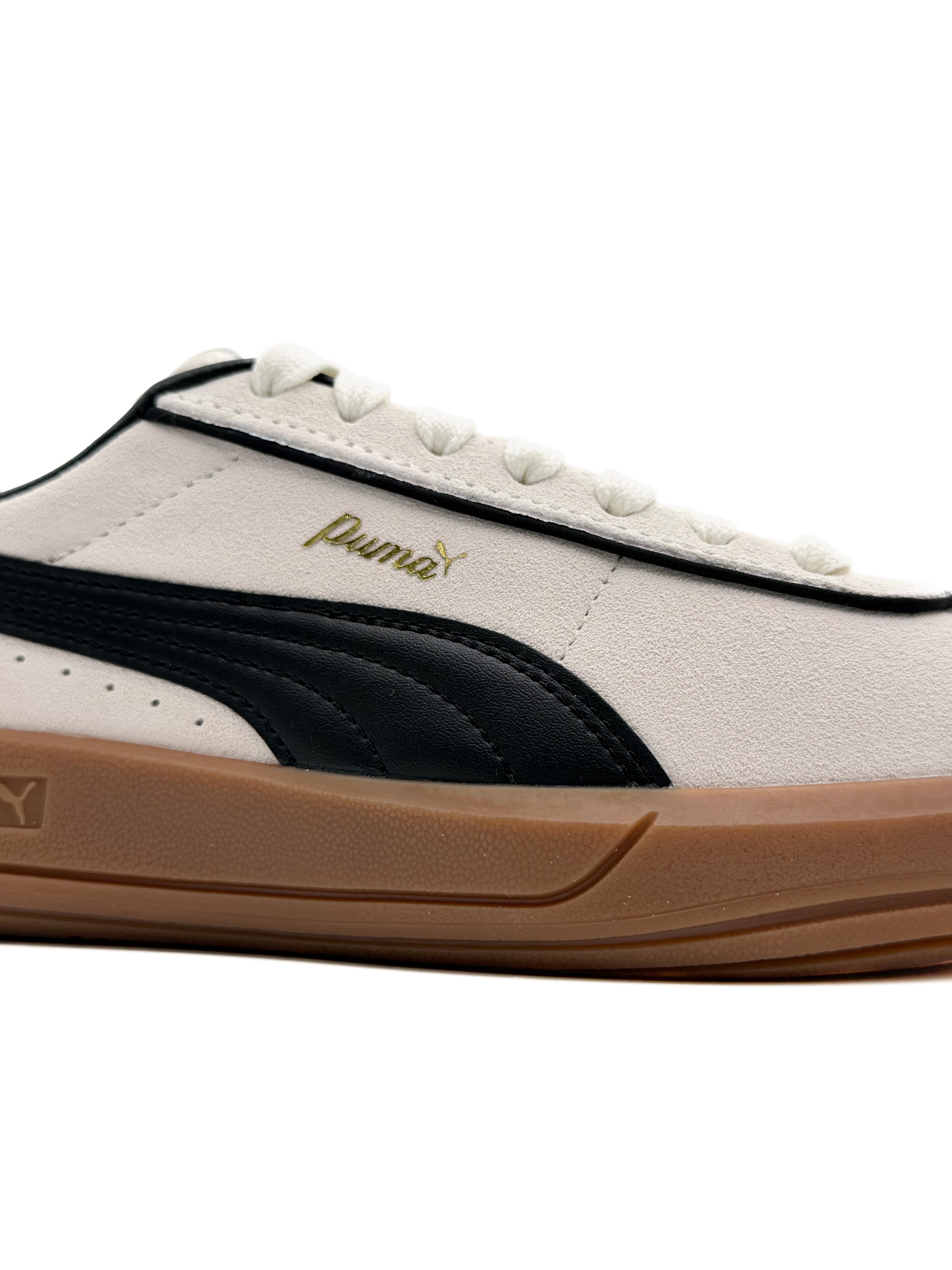 Puma Club Klassika SD