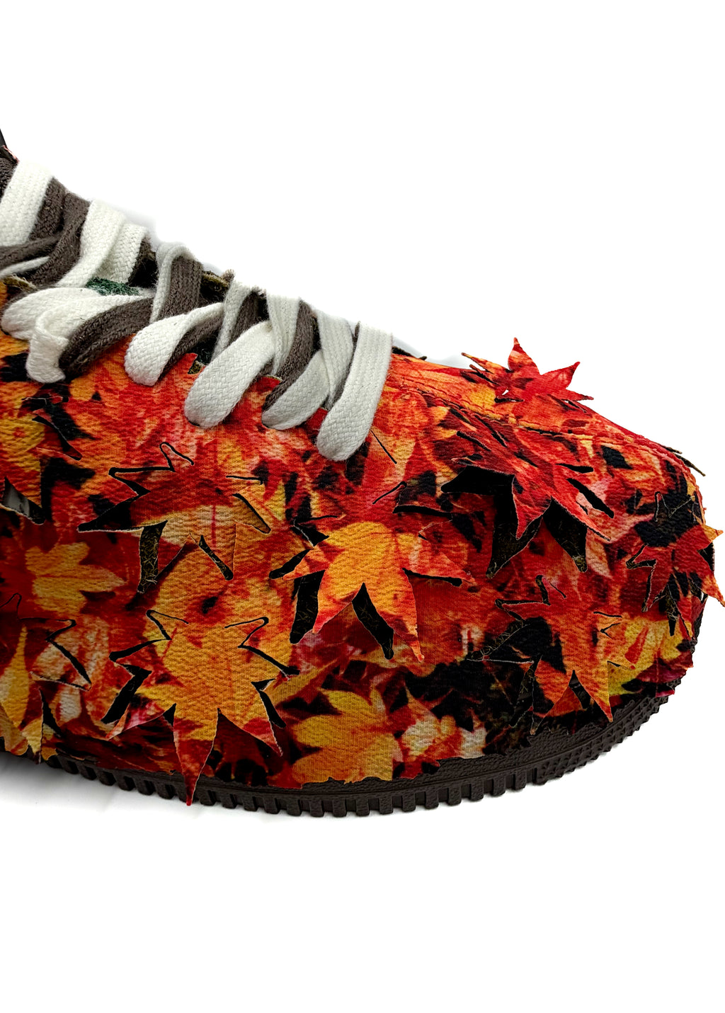 Nike Air Force 1 Low – Edición Especial Otoño