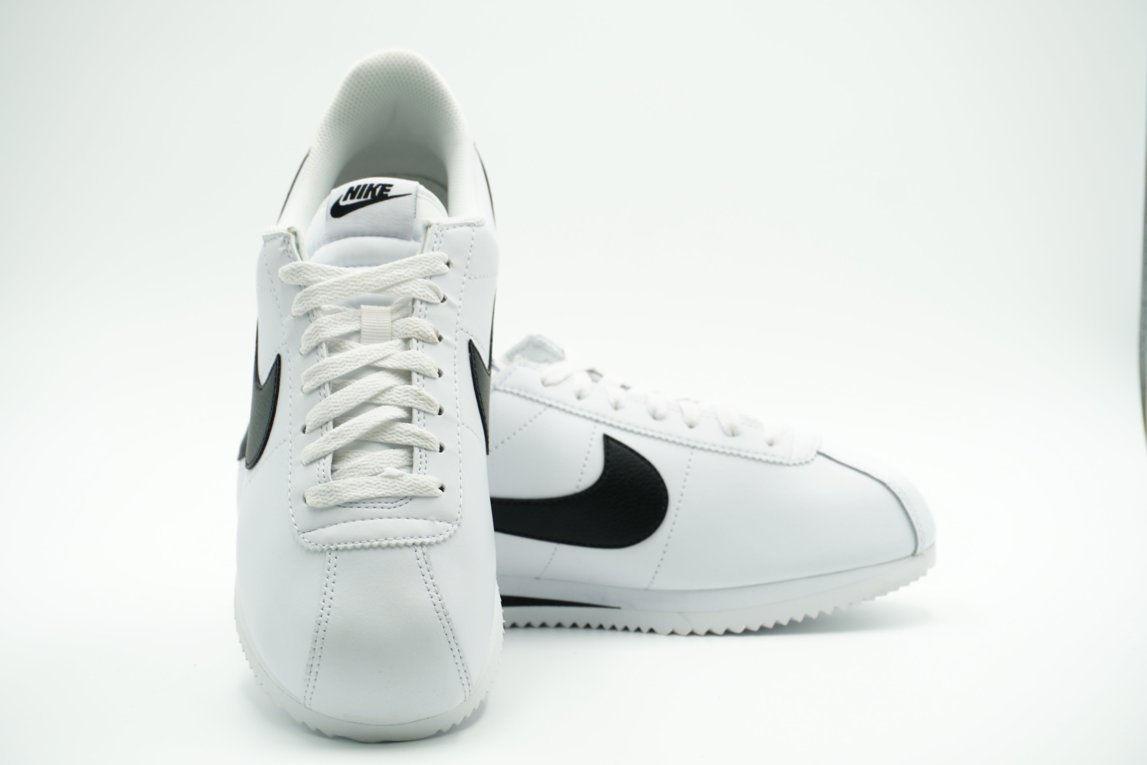 Nike Cortez Blanco