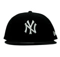 Gorra New York Yankees Negra