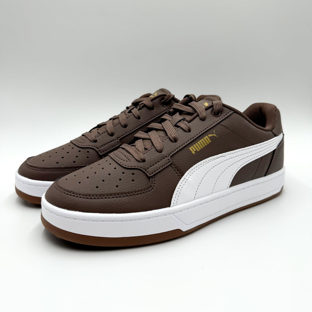 Puma Shuffle Café