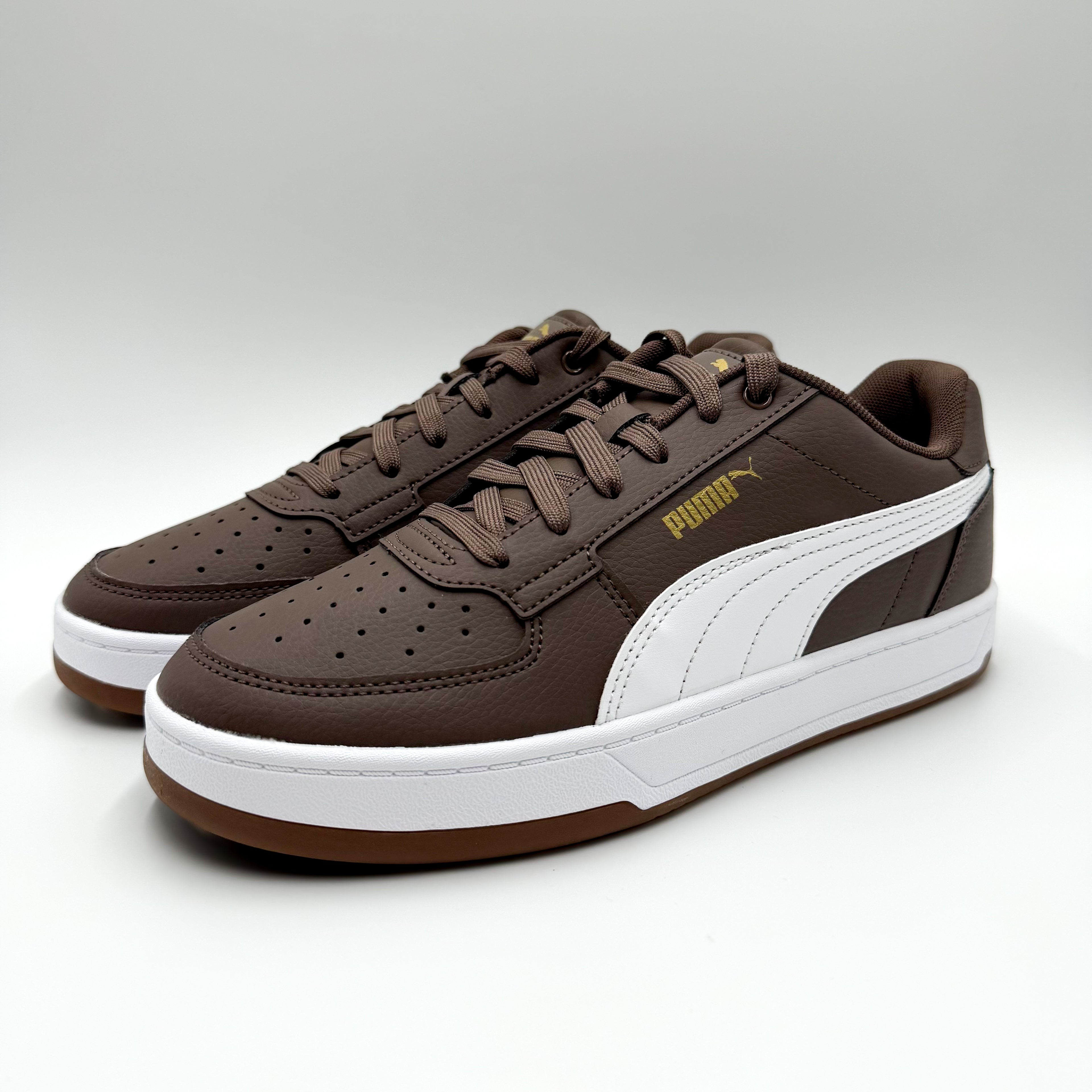 Puma Shuffle Café