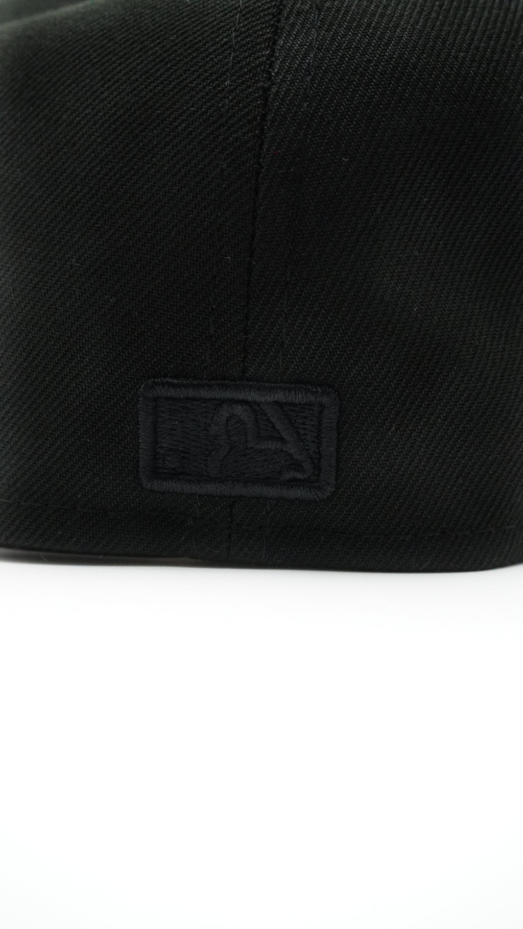 Gorra Blue Jays Negra