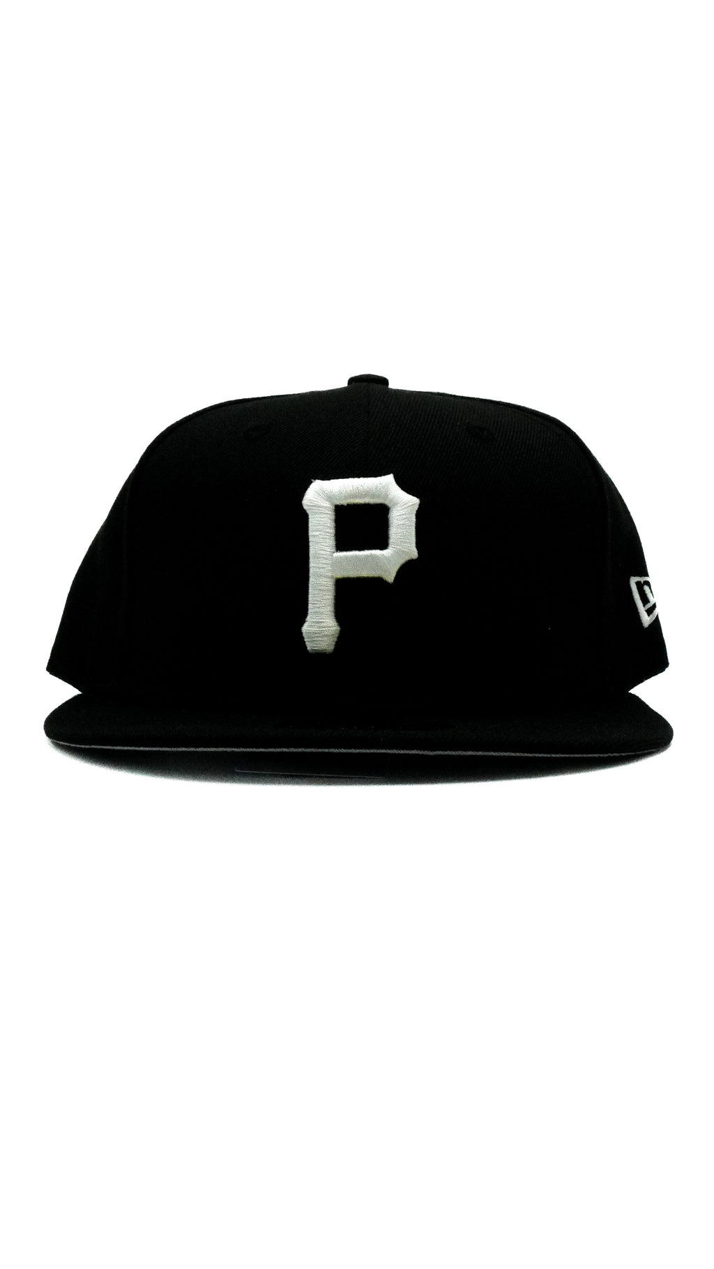 Gorra Pirates