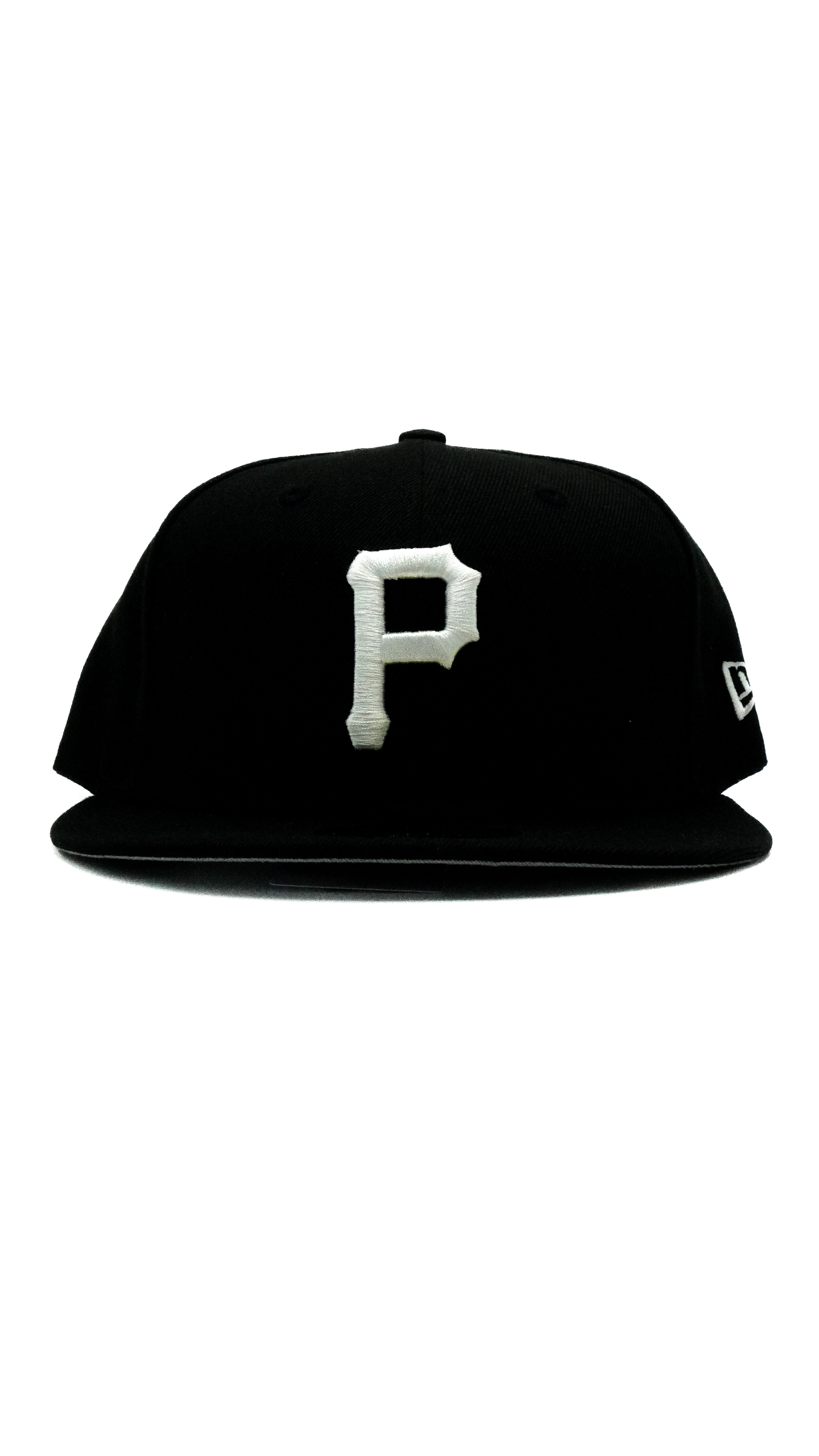 Gorra Pirates