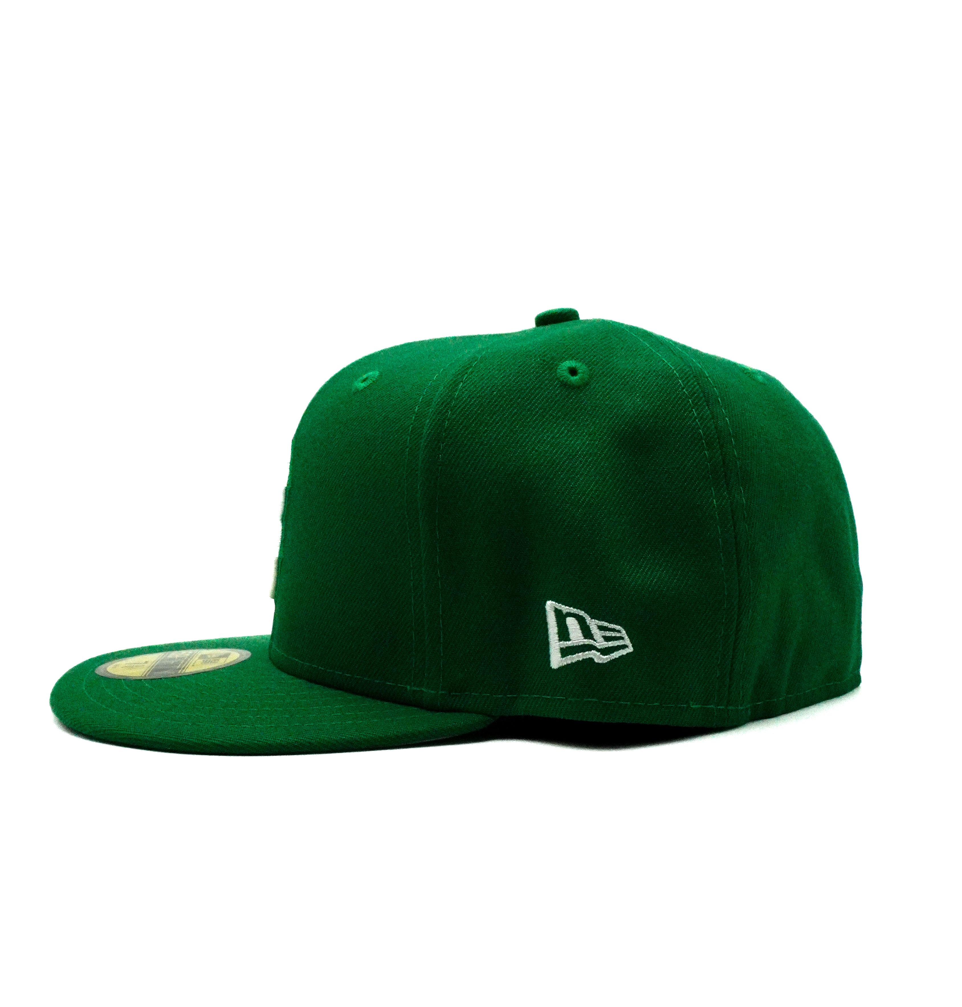 Gorra Boston Red Sox Verde