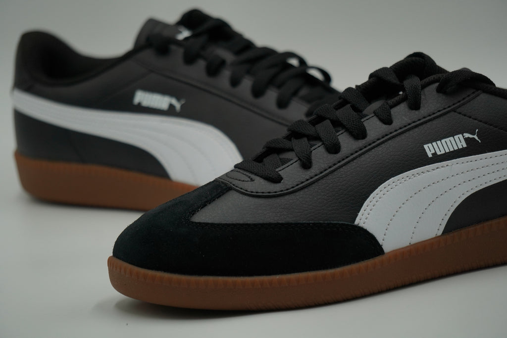 Puma 9-T Negro