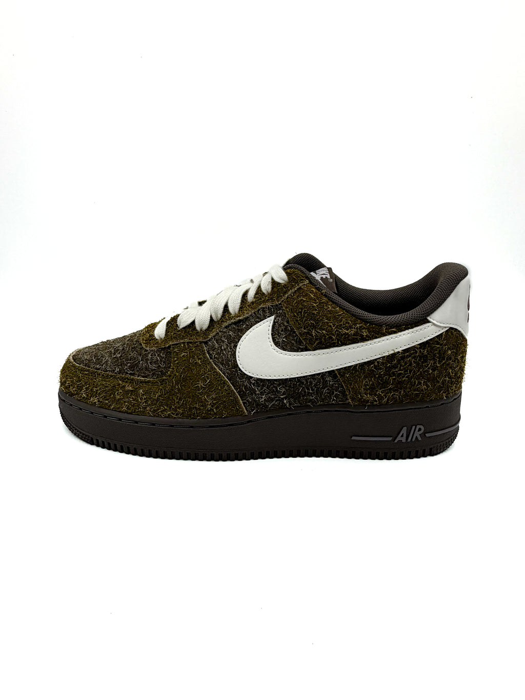 Nike Air Force 1 Low – Edición Especial Otoño