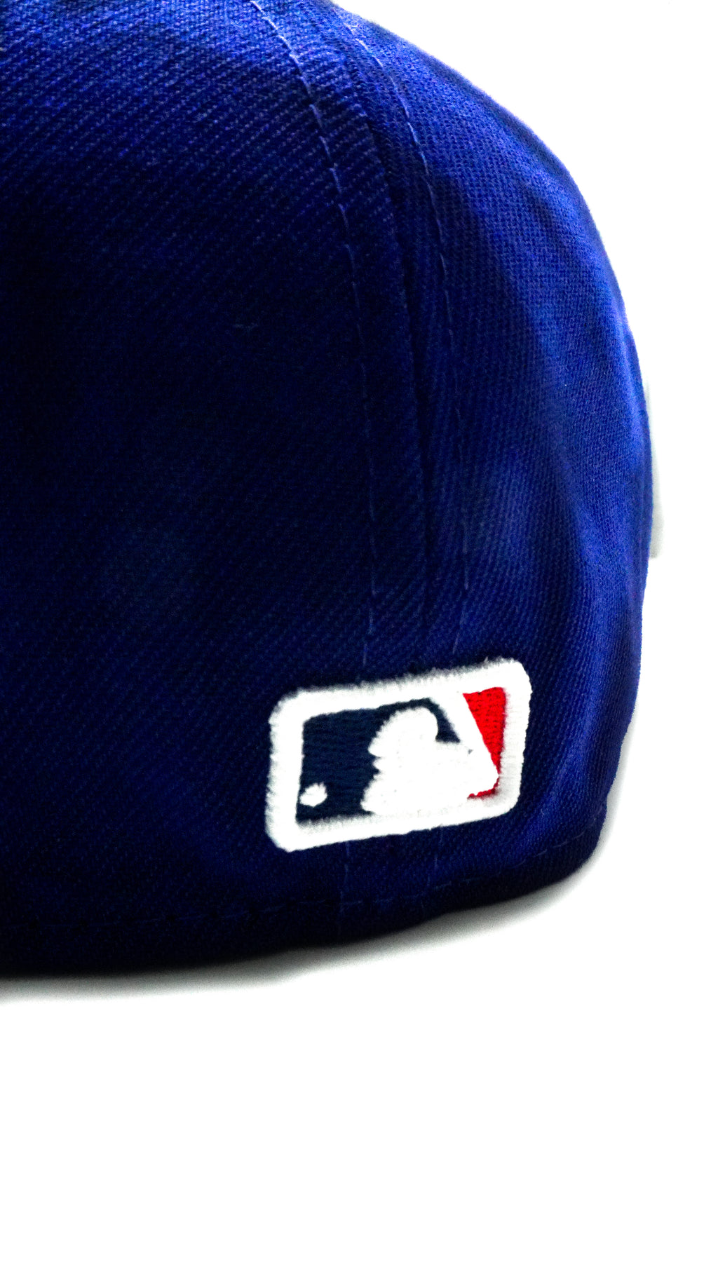 Gorra Los Angeles Dodgers Azul