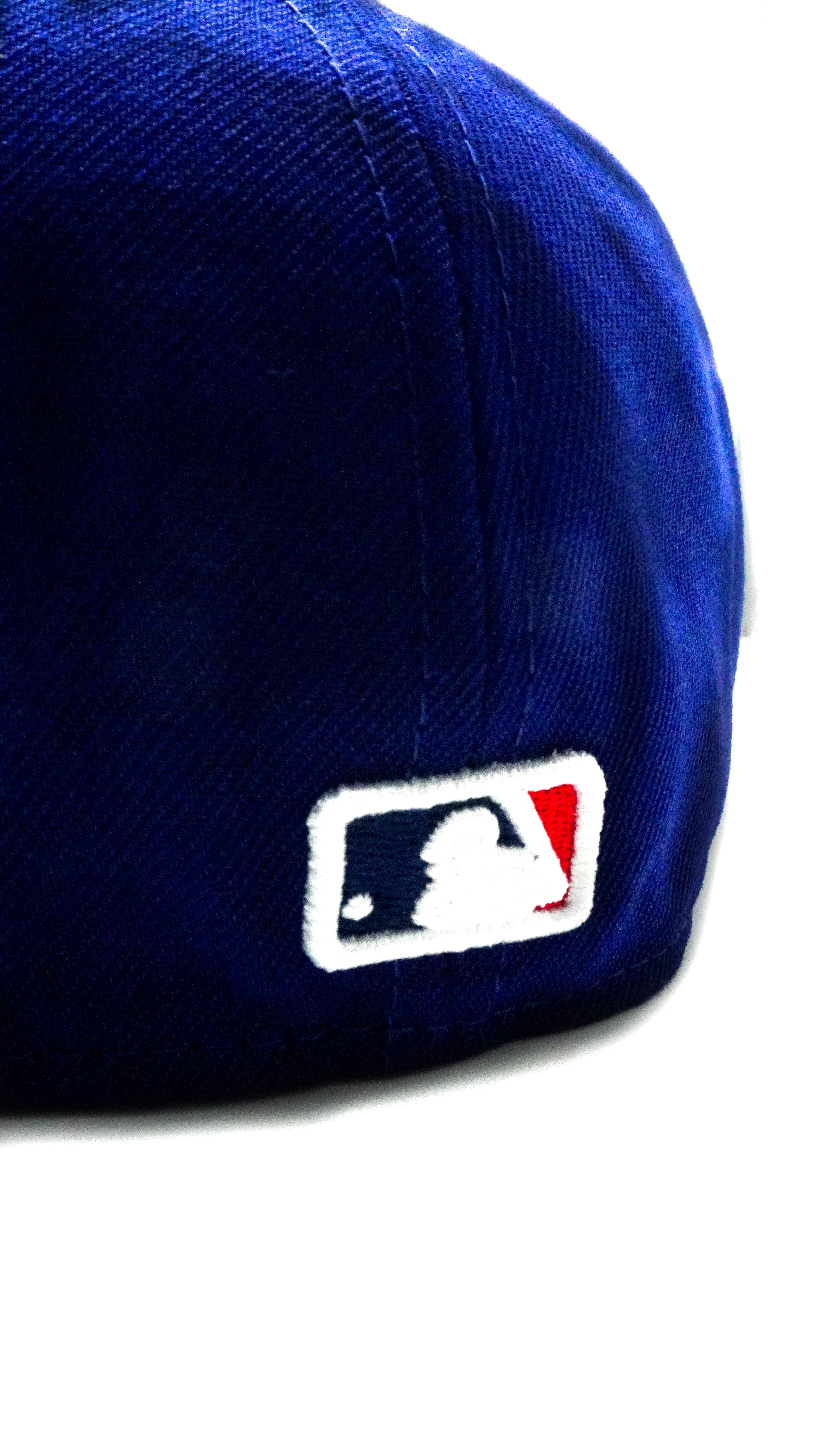 Gorra Los Angeles Dodgers Azul