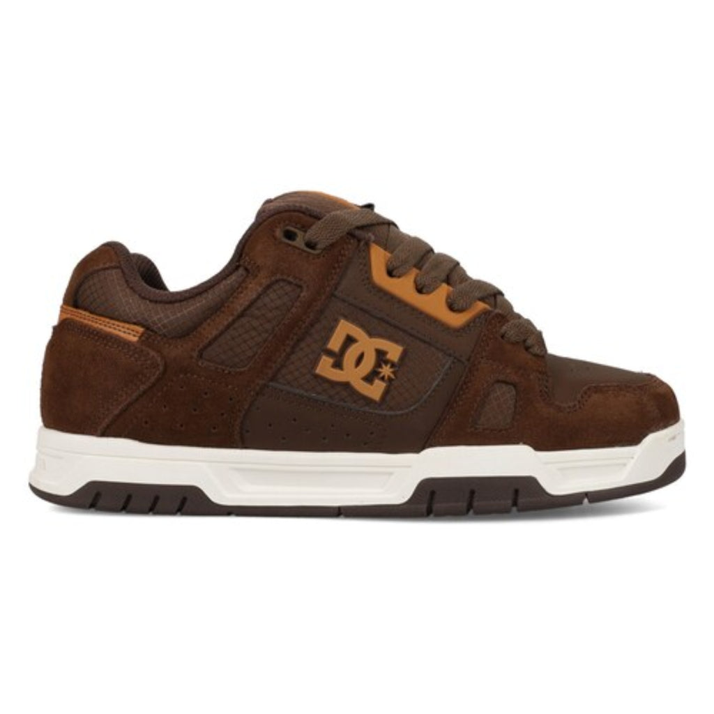 DC SHOES STAG