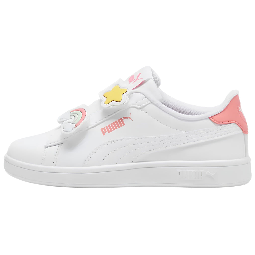 Puma Smash 3.0 Badges V INF
