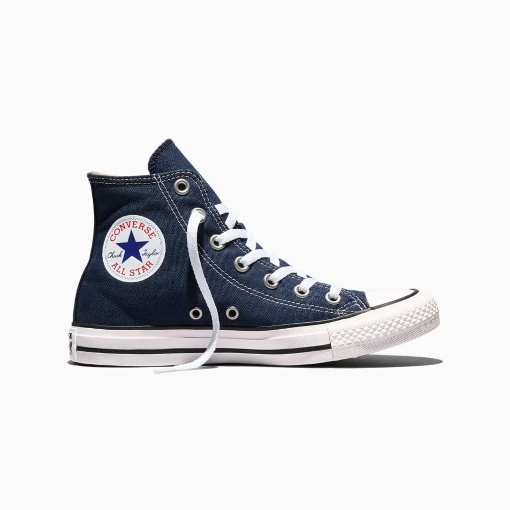 BOTA CLASICO AZUL