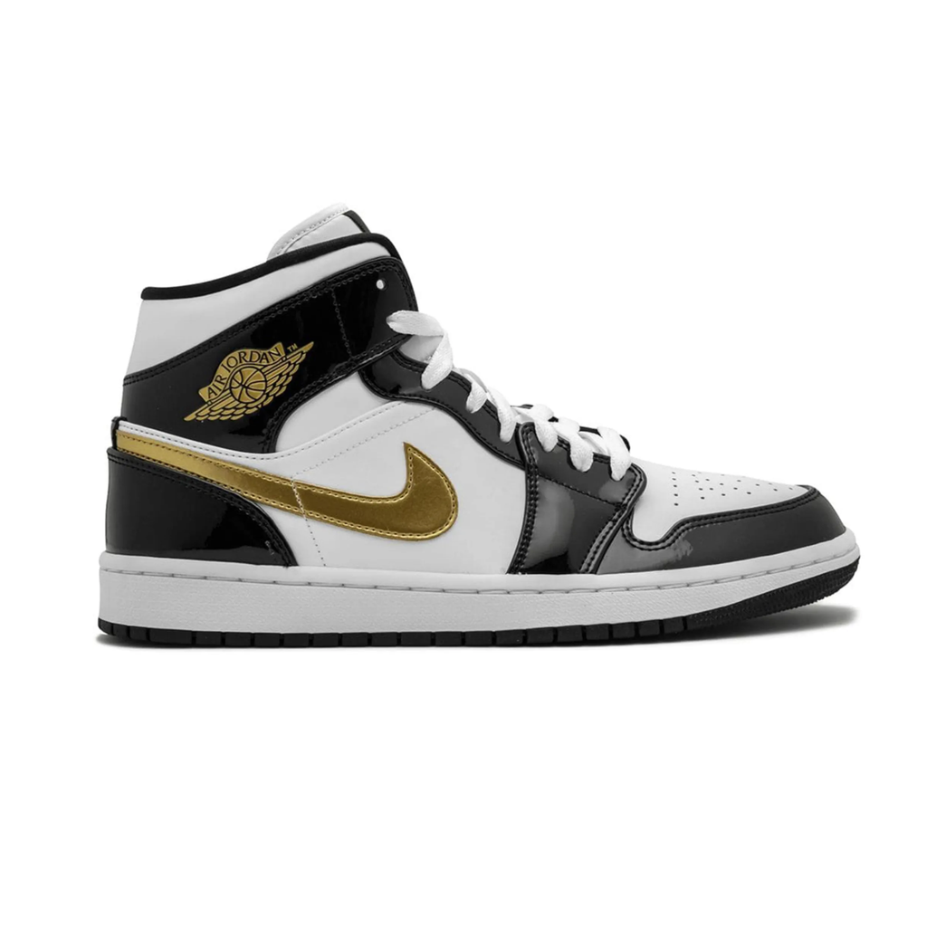 Air Jordan 1 Mid SE