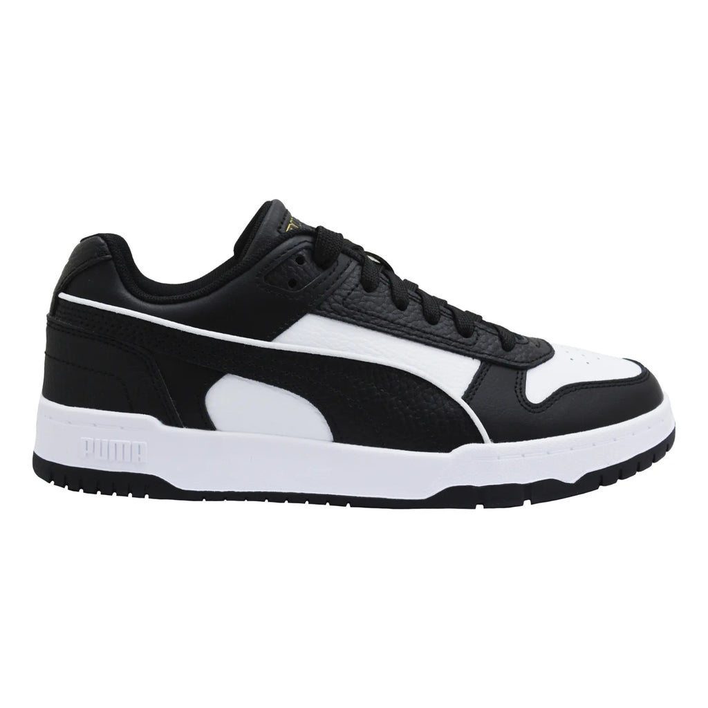 RBD GAME LOW