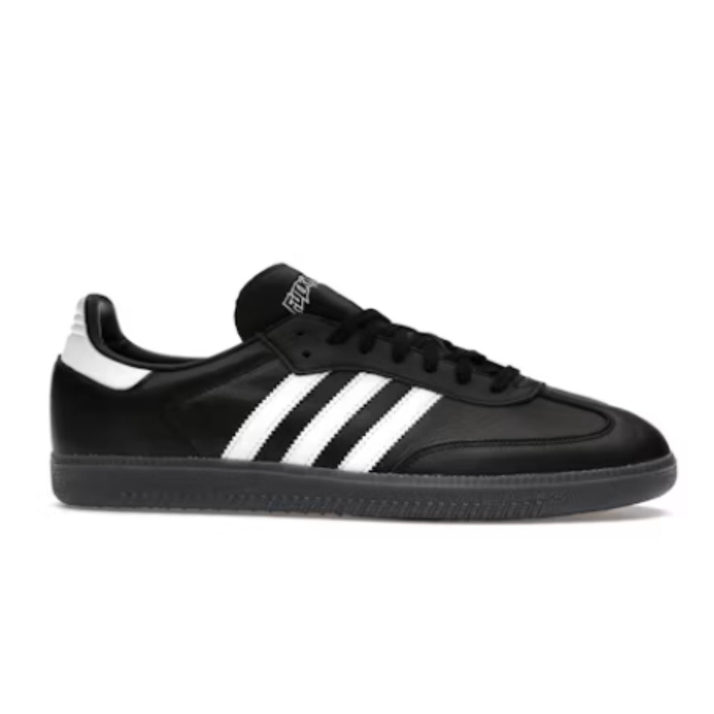 Adidas Samba OG negra