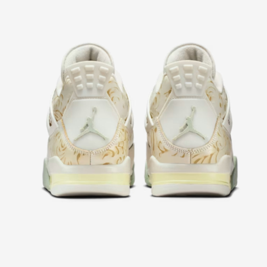 NIKE AIR JORDAN 4 "SOMOS ETERNOS"