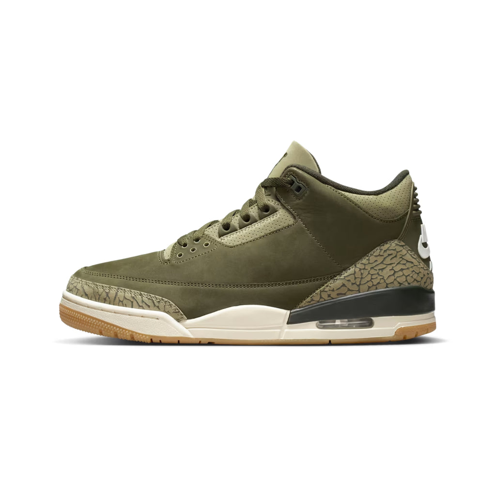 NIKE AIR JORDAN 3 RETRO GS
