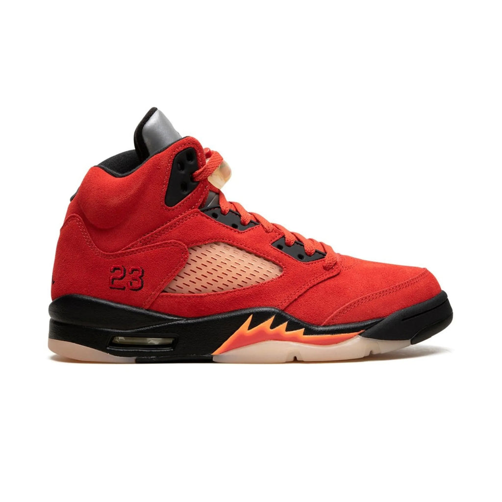 Nike Air Jordan 5 Retro "Dunk on Mars for Her