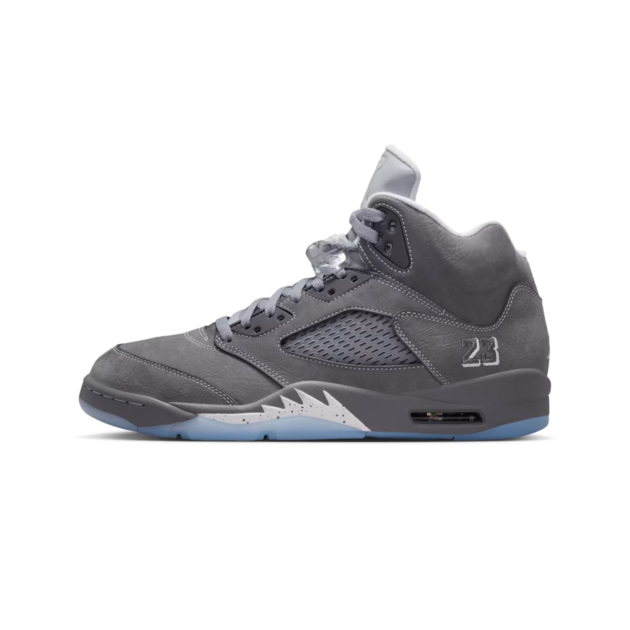 Nike Air Jordan 5 Retro “Wolf Grey”