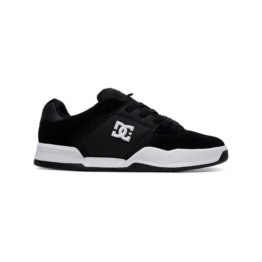 DC SHOES CENTRAL