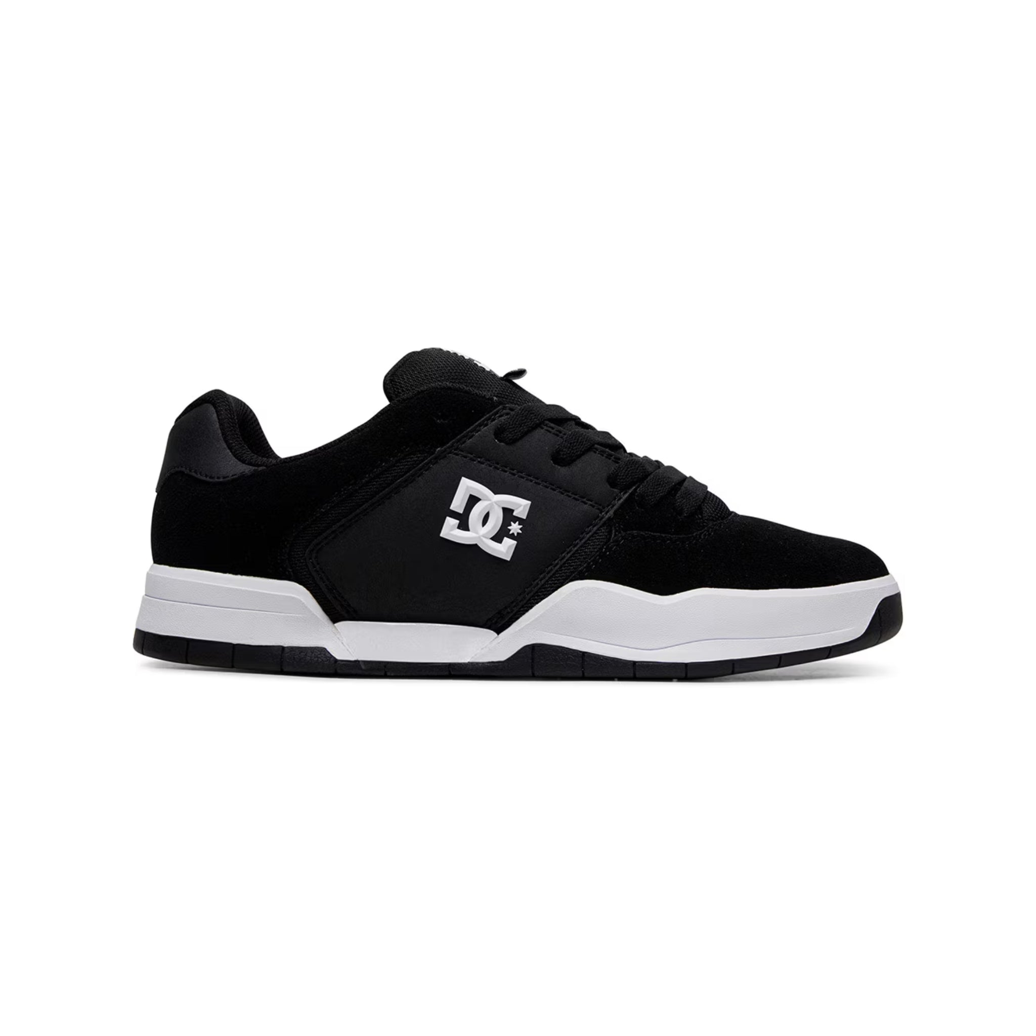 DC SHOES CENTRAL
