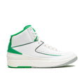 JORDAN 2 RETRO LUCKY