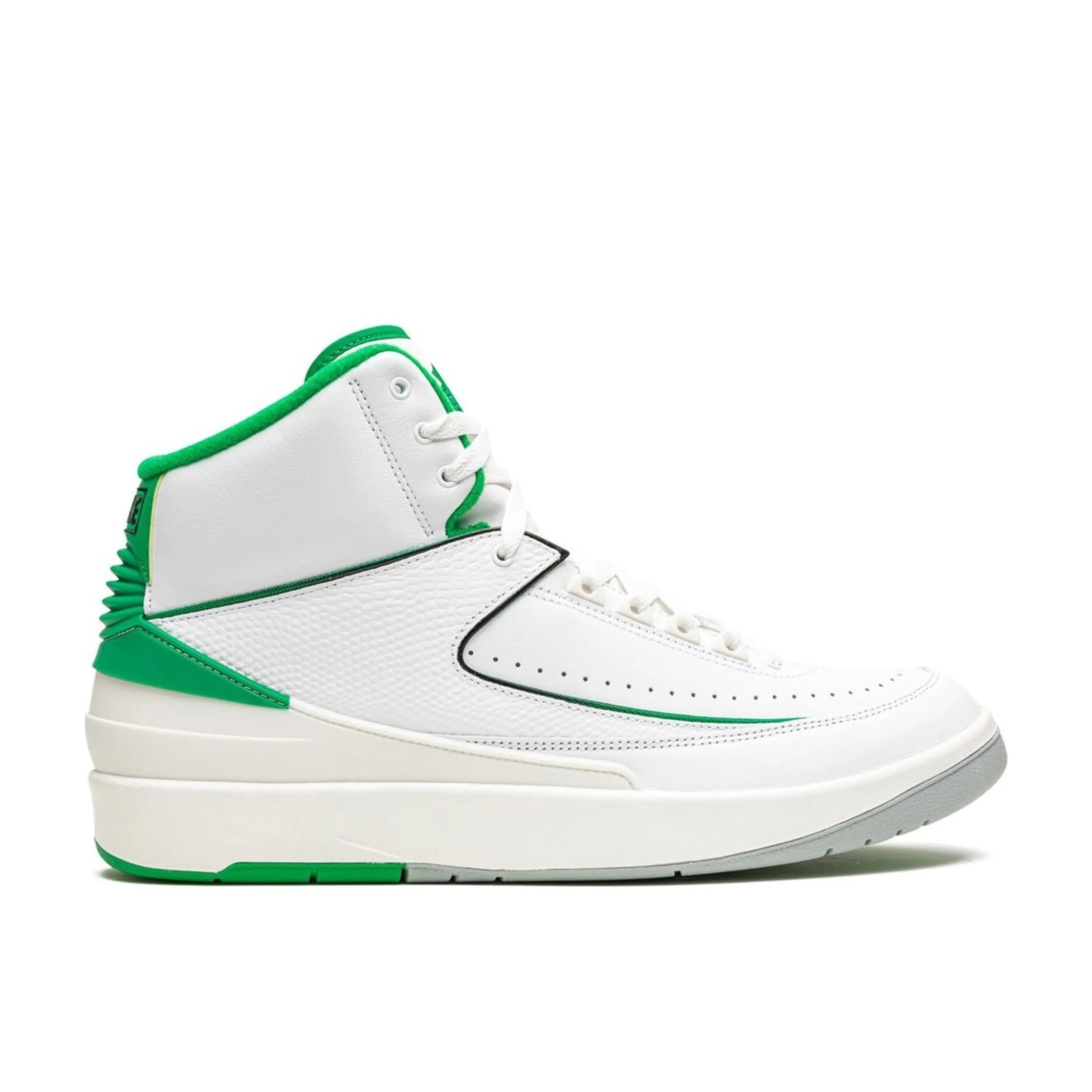 JORDAN 2 RETRO LUCKY