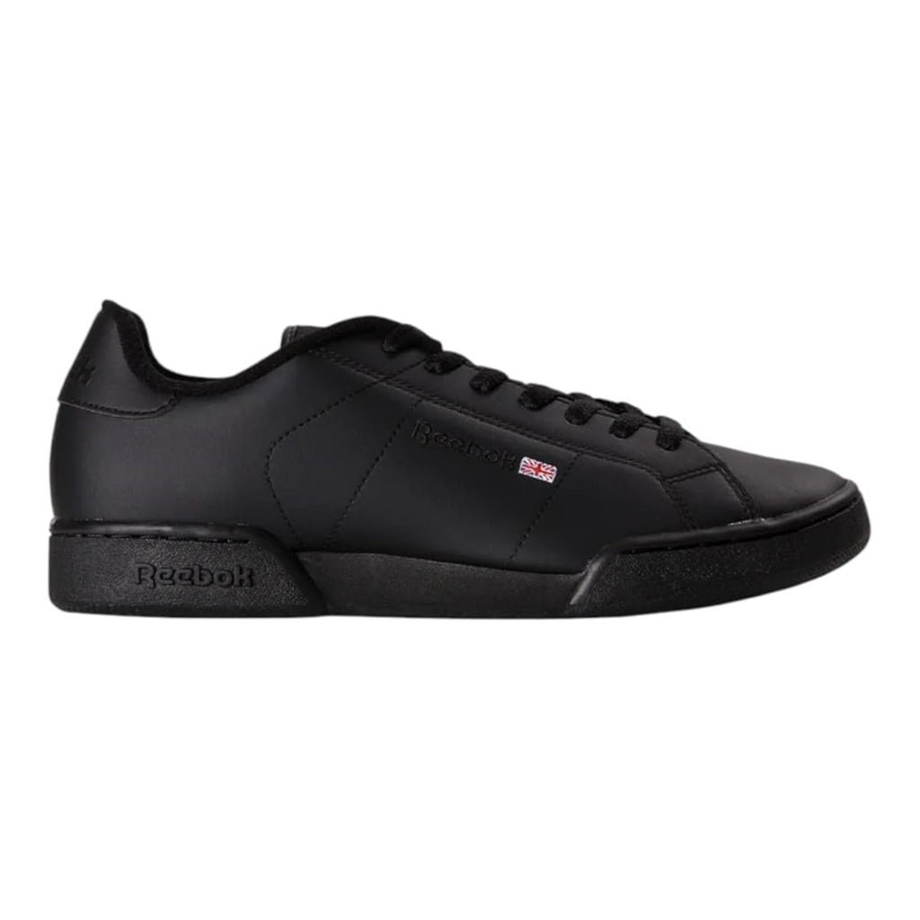 Reebok NPC II Todo Negro