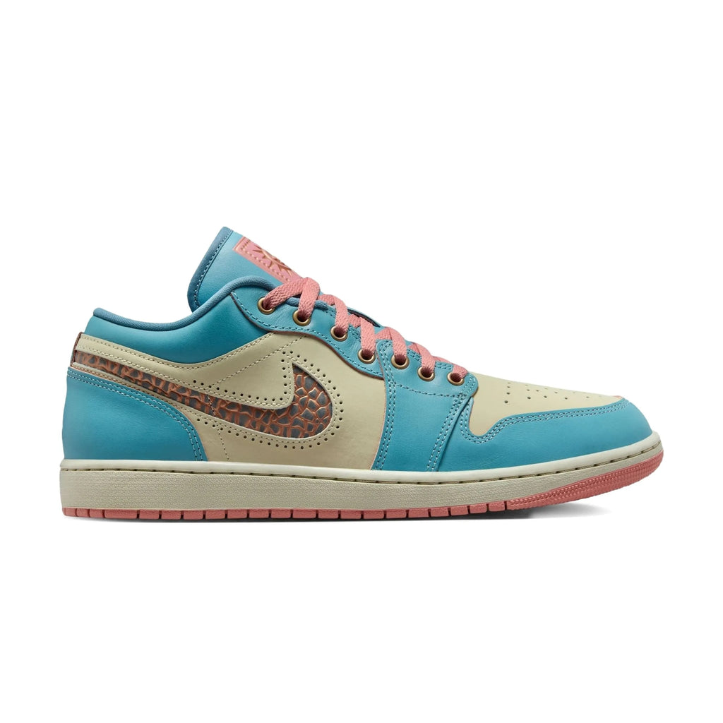 AIR JORDAN LOW "SOMOS ETERNOS"