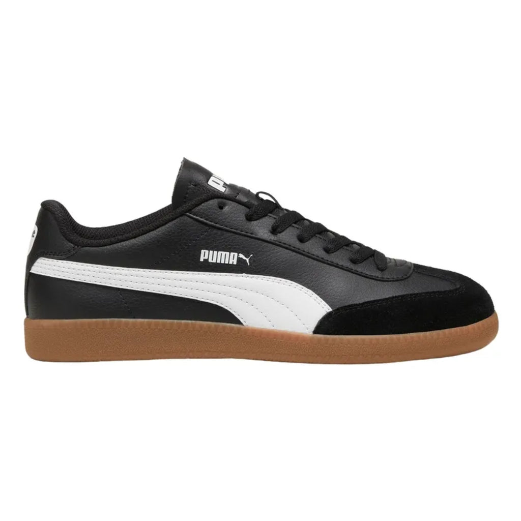 Puma 9-T Negro