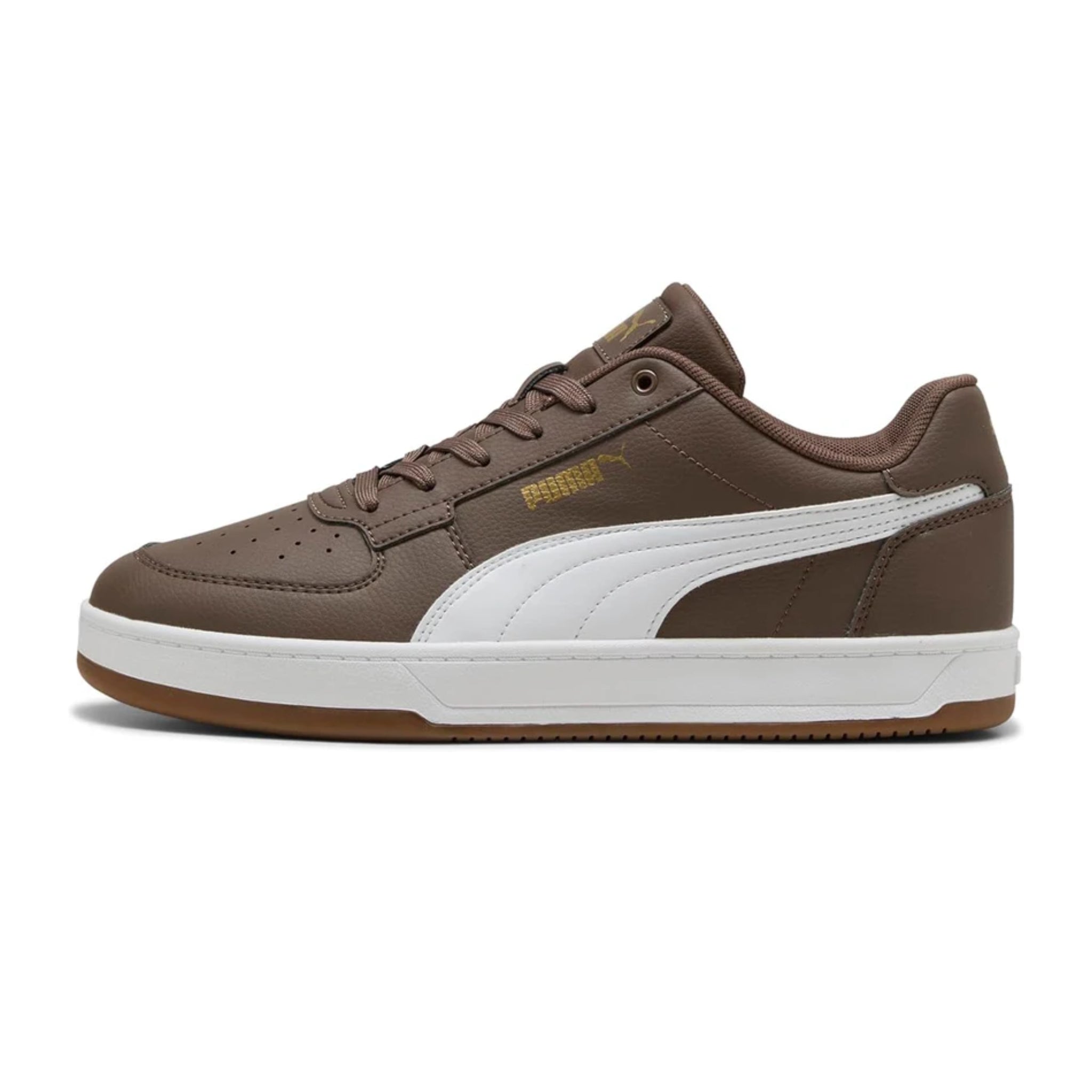 Puma Shuffle Café