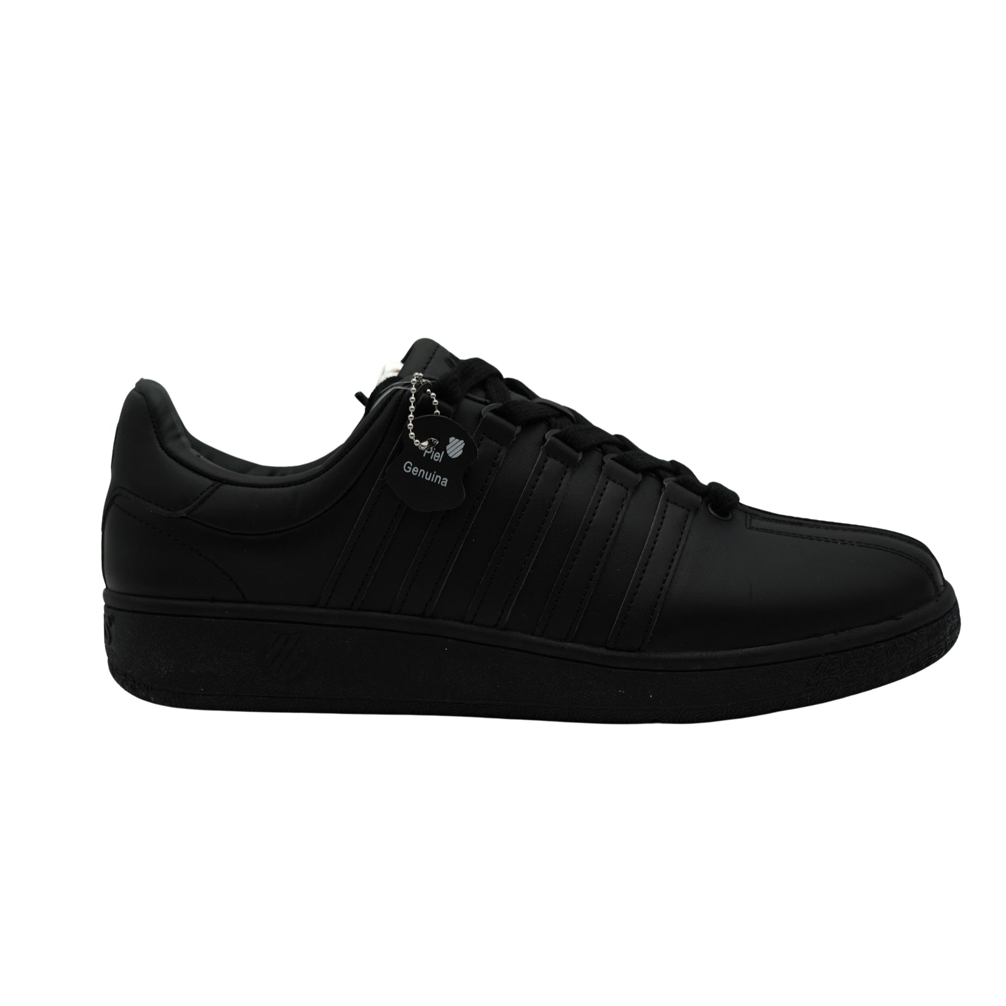 K-Swiss Classic VN en color negro