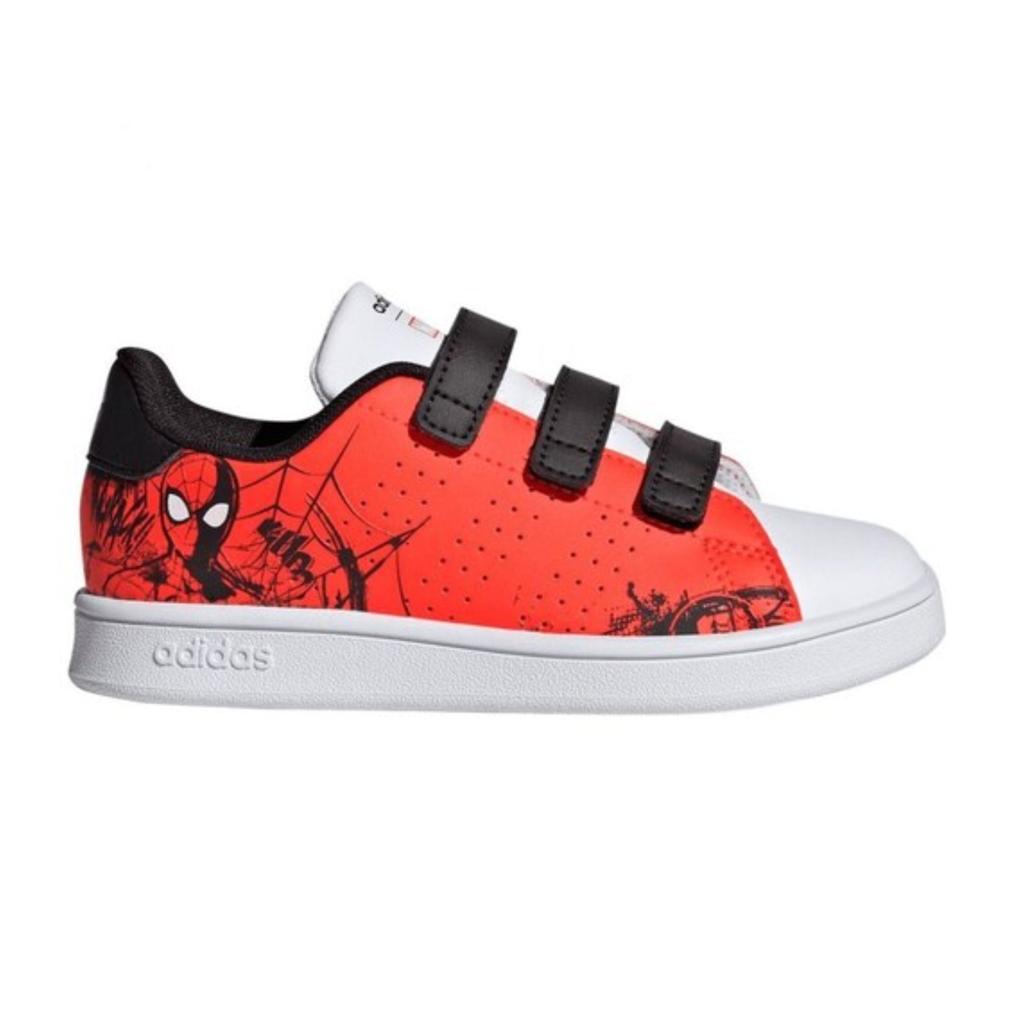 ADVANTAGE SPIDER-MAN CF C