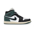 Nike Air Jordan 1 Mid WMNS
