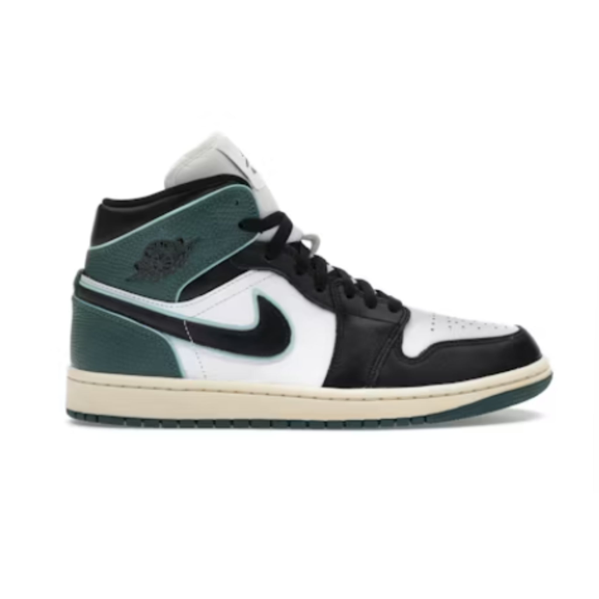 Nike Air Jordan 1 Mid WMNS