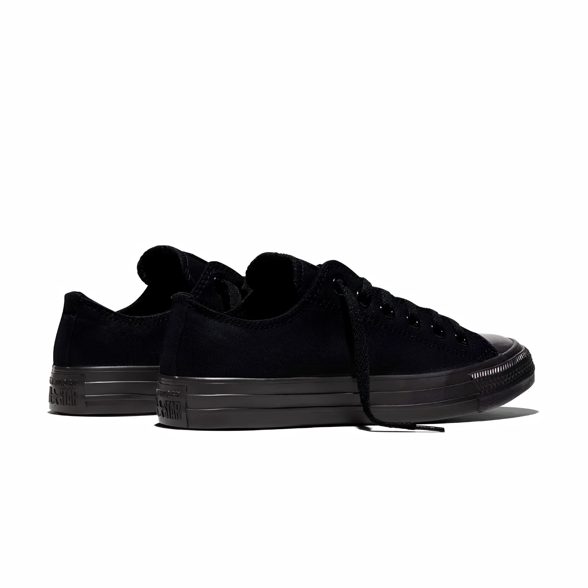 CLASICO CHOCLO NEGRO