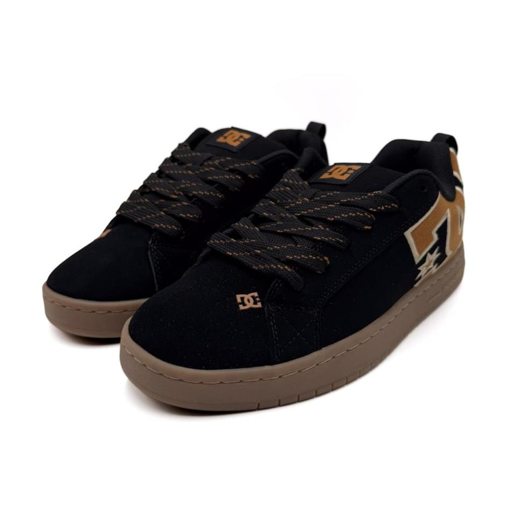 DC SHOES COURT GRAFFIK