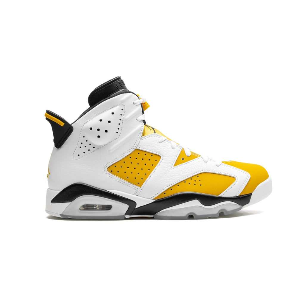 Nike Air Jordan 6 Retro