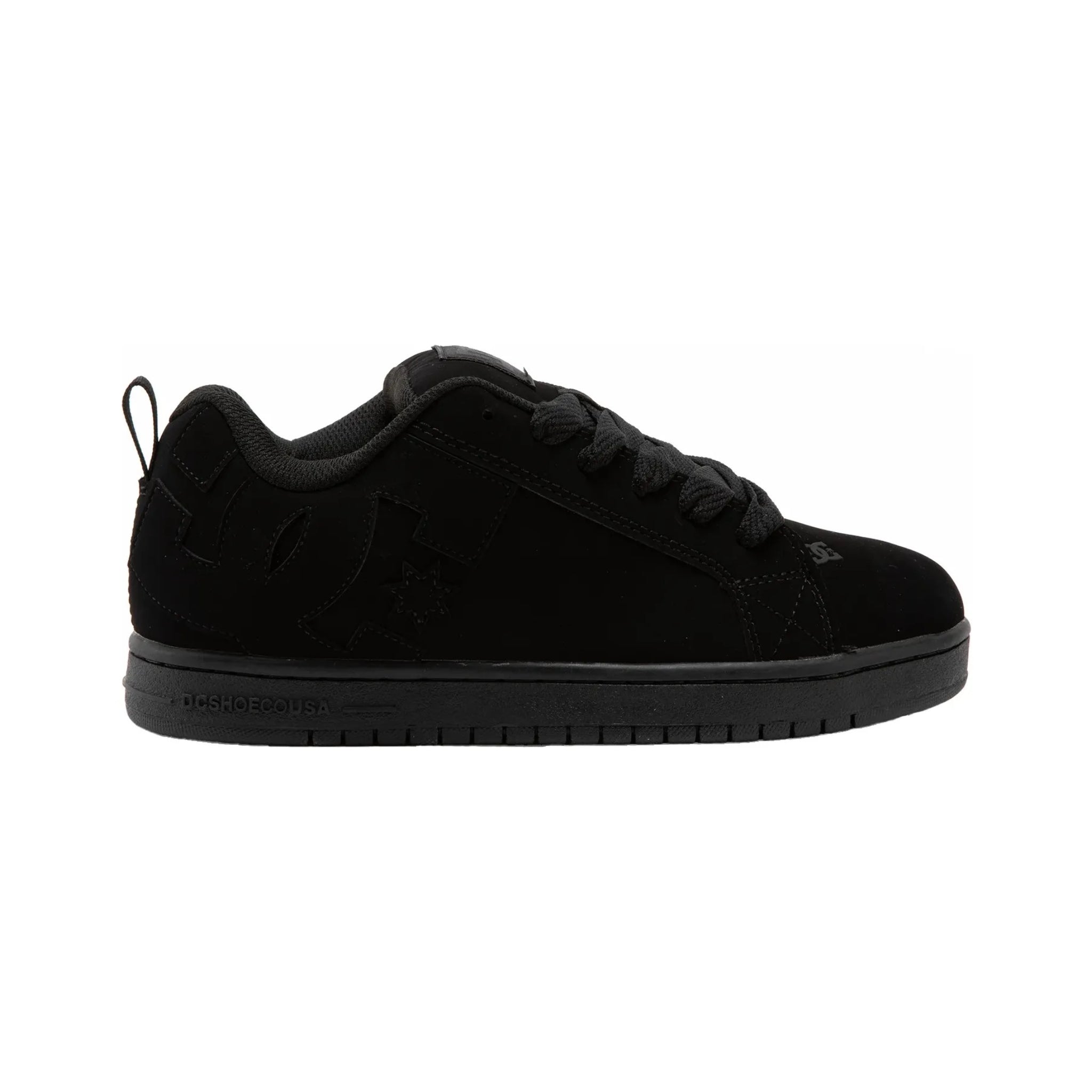 DC SHOES COURT GRAFFIK