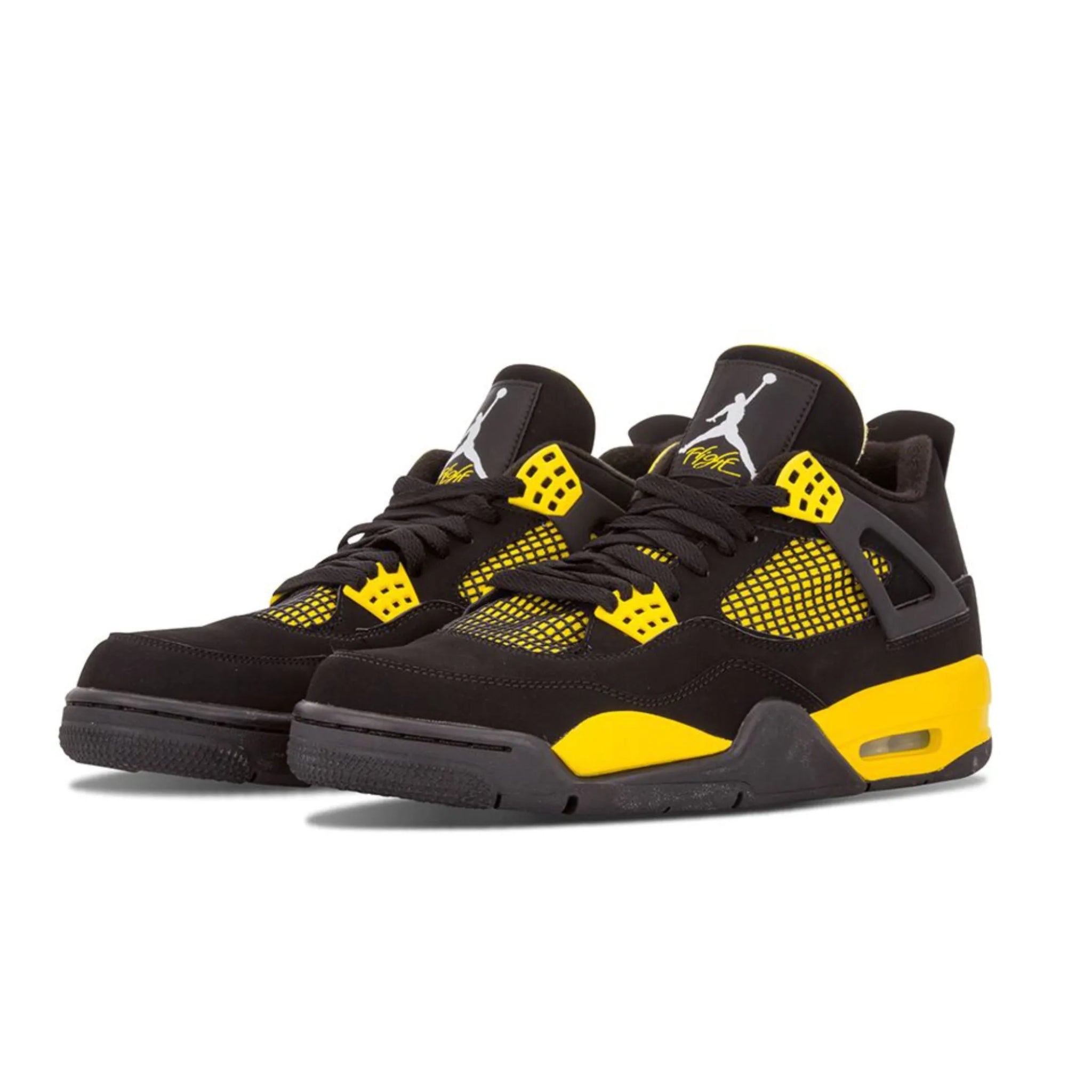 Nike Air Jordan 4 Retro 'GS'