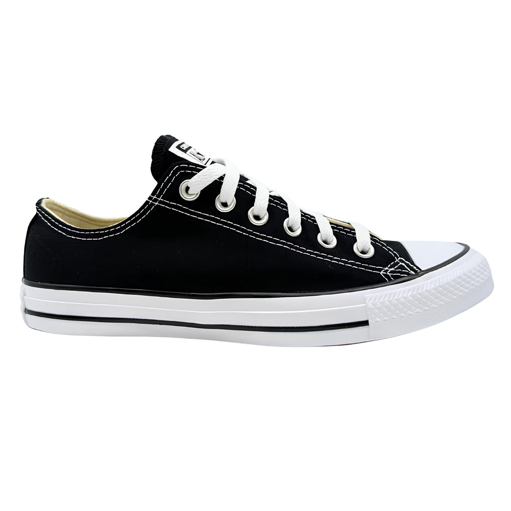 Choco Clasico Negro/Bco.