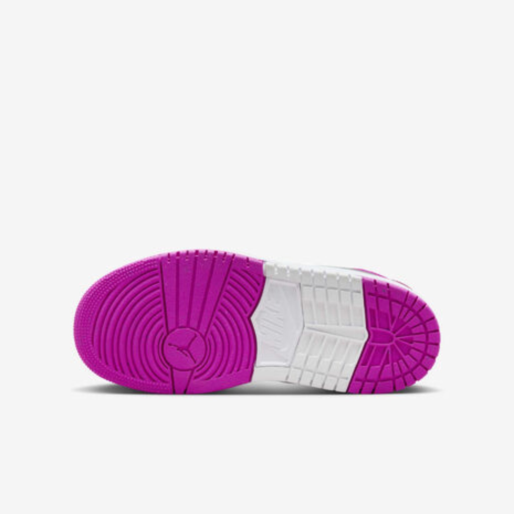 NIJKE  Jordan 1 Mid RM EasyOn (GS)