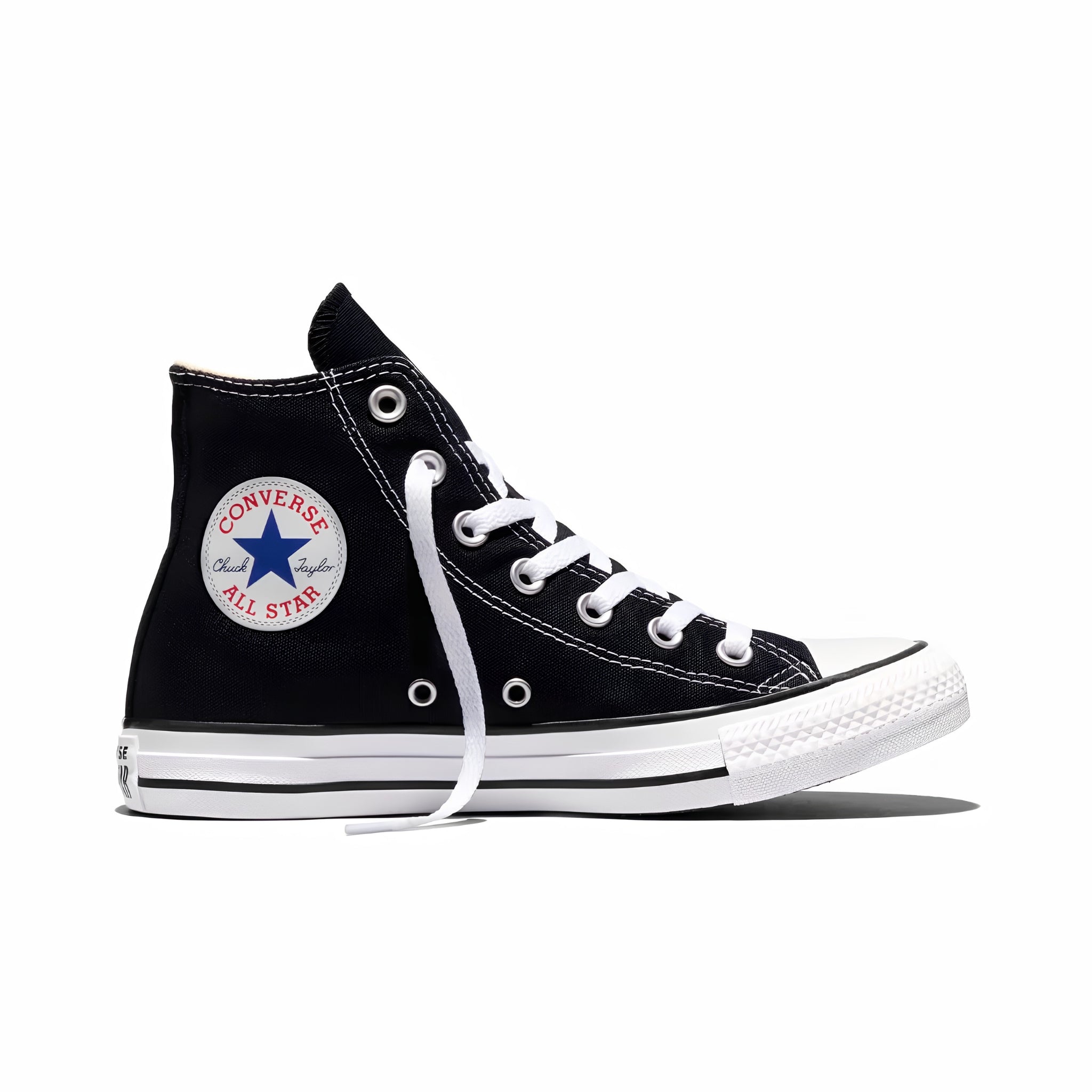 Converse Bota Clasico