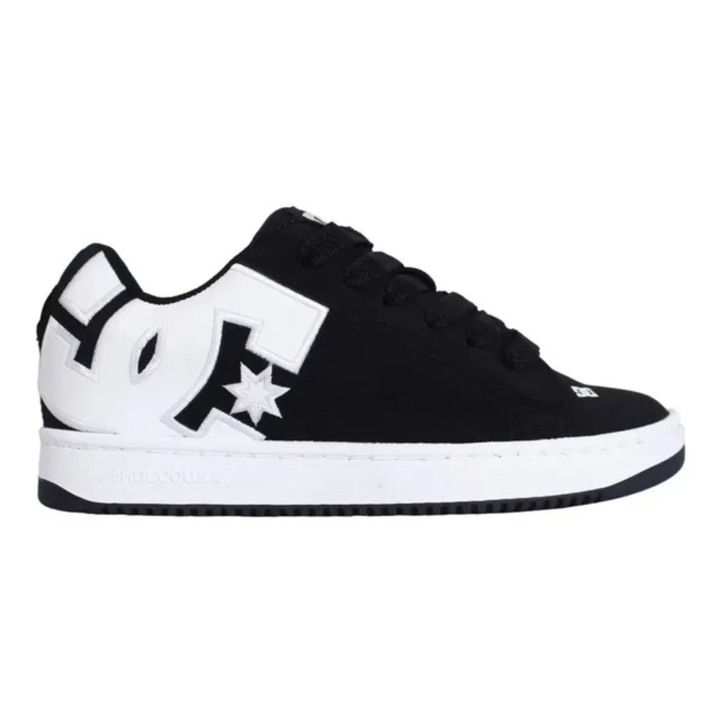 DC SHOES COURT GRAFFIK