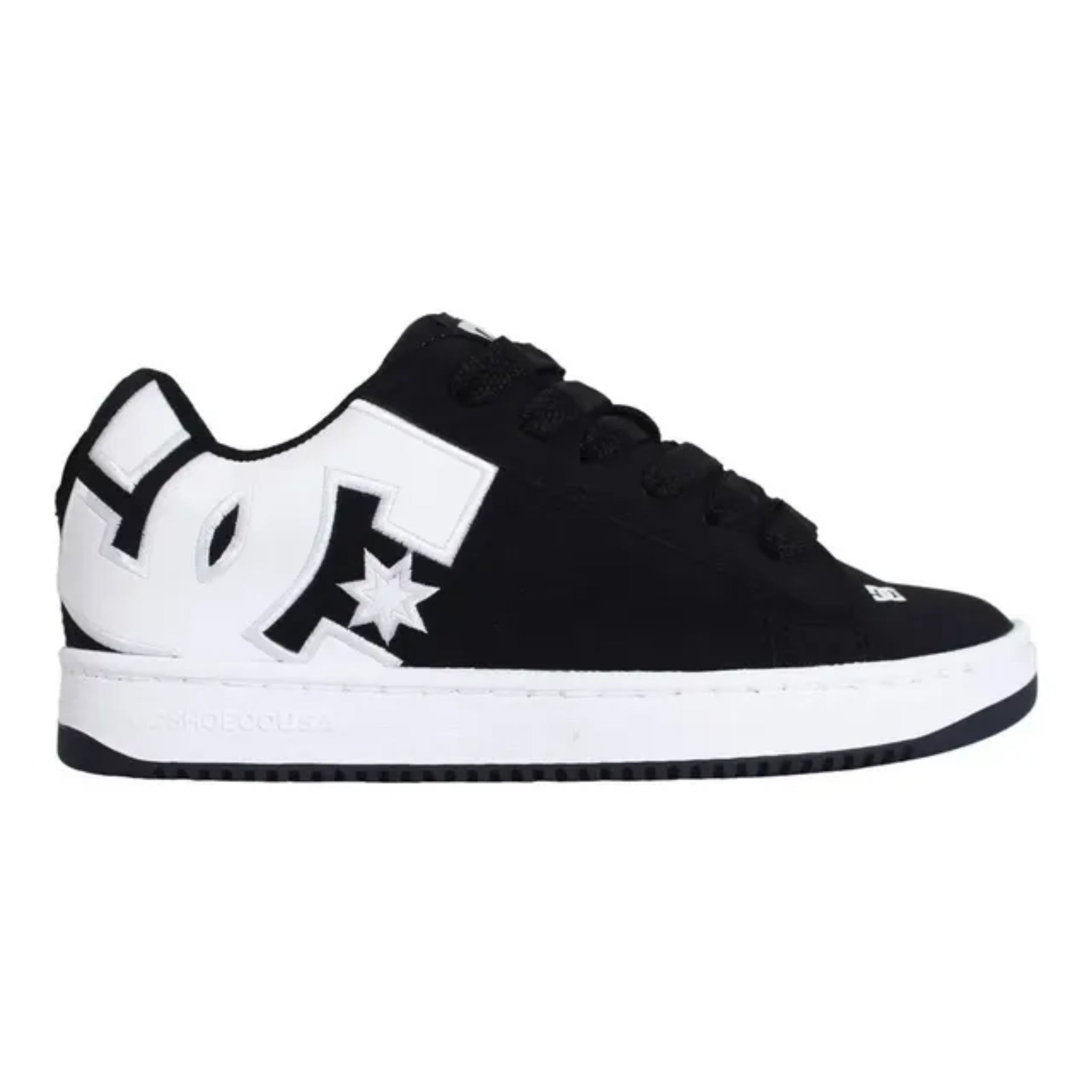 DC SHOES COURT GRAFFIK