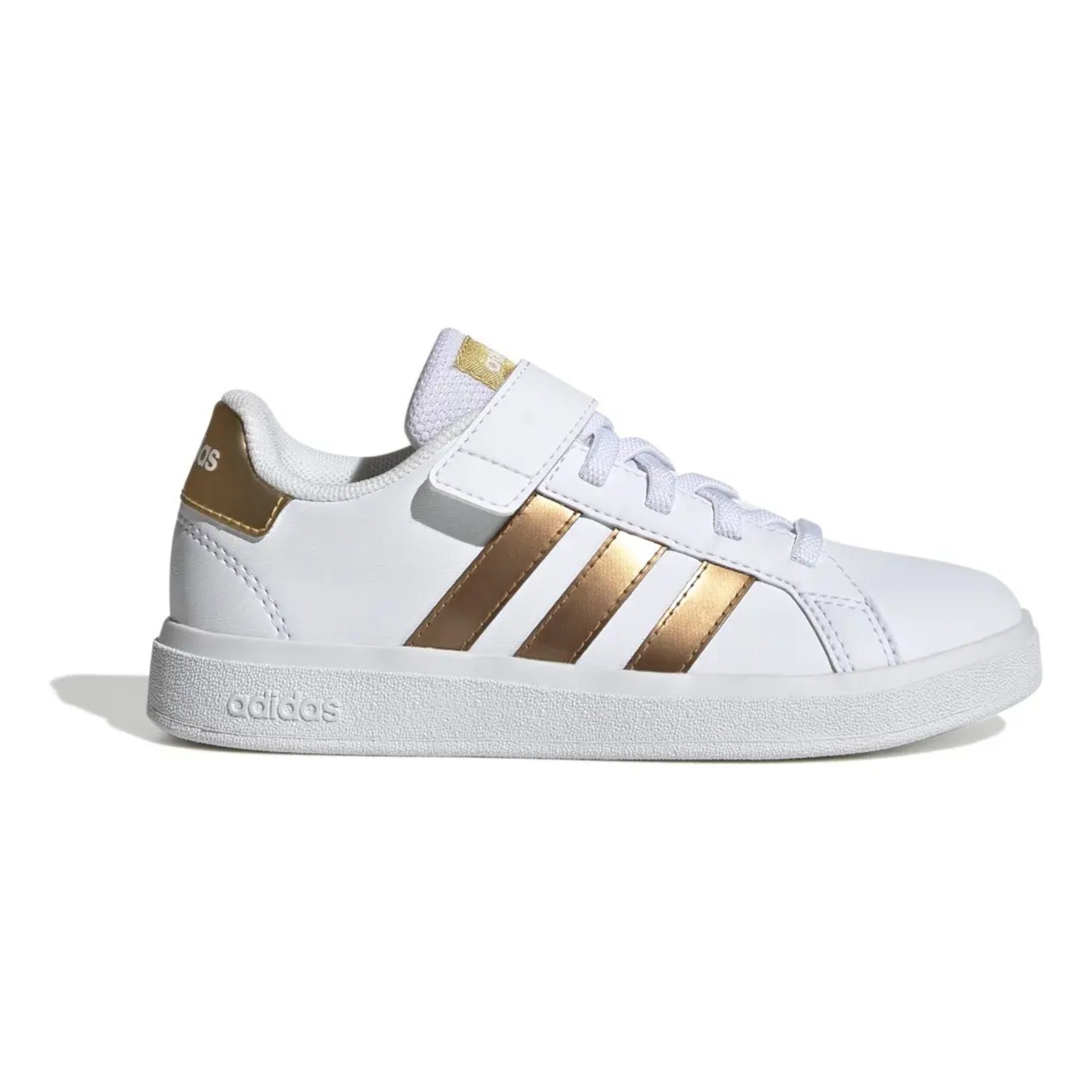 Adidas Grand Court 2.0 EL K
