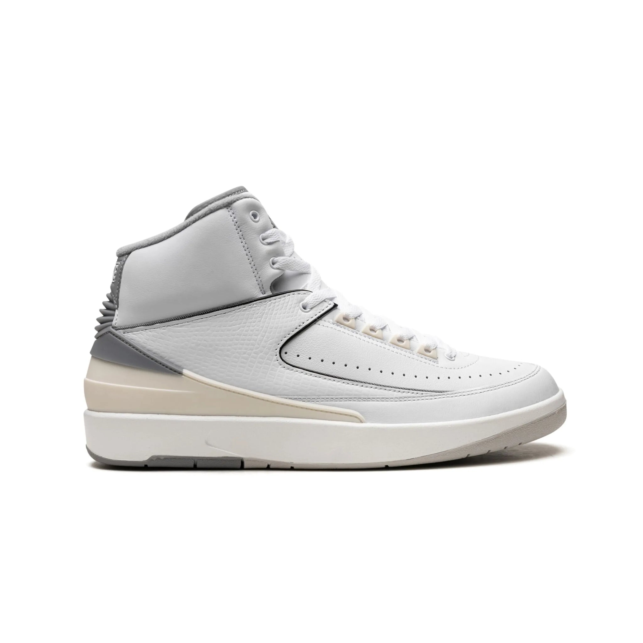 NIKE AIR JORDAN 2 RETRO