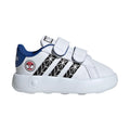 Adidas Grand Court Spider-Man CF